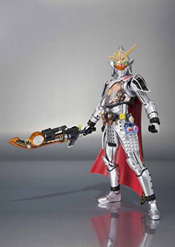 S.H.Figuarts Kamen Rider Gaim Kamen Rider Gaim - Bandai