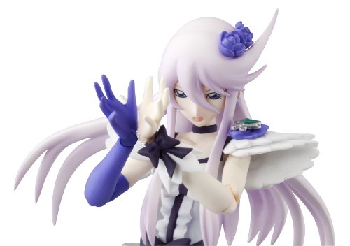 Cure Moonlight S.H.Figuarts Heartcatch Precure! - Bandai