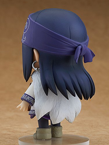 Nendoroid "Golden Kamuy" Asirpa