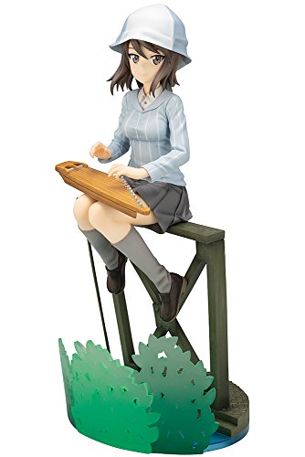 Mika 1/7  Girls und Panzer der Film - Kotobukiya