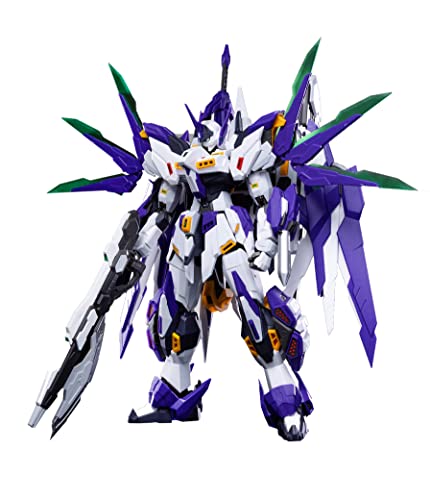 SOUL VOGUE STRIKE SHADOW PLASTIC MODEL KIT