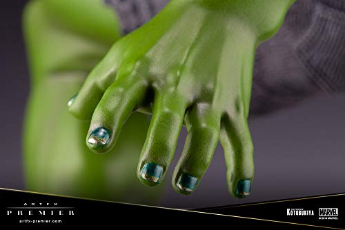 She-Hulk - 1/10 scale - Avengers - Kotobukiya