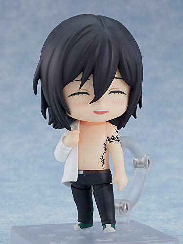 "Horimiya: Hori-san to Miyamura-kun" Nendoroid#1597 Miyamura Izumi