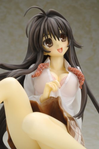 Minamoto Chizuru 1/5 4-Leaves Kanokon - Kotobukiya