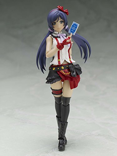 Toujou Nozomi S.H.Figuarts Love Live! School Idol Project - Bandai