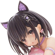 【Bishop's Rondo】Gaou 1/6 Daishuki Hold Ayaka-chan