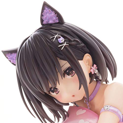 【Bishop's Rondo】Gaou 1/6 Daishuki Hold Ayaka-chan