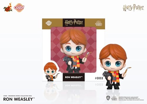 Cosbi Wizarding World Collection #003 Ron Weasley "Movie / Harry Potter"