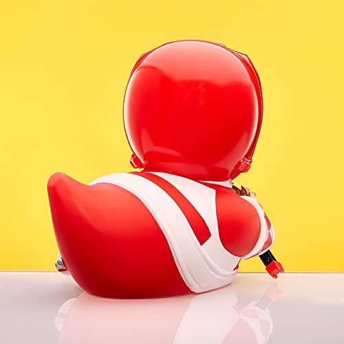 TUBBZ "Power Rangers" Red Ranger