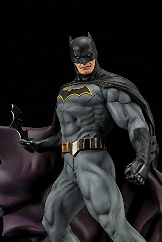 Batman (Rebirth version) - 1/10 scale - Batman - Kotobukiya