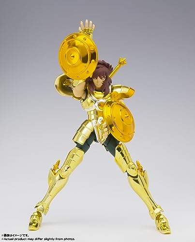 "Saint Cloth Myth EX" Libra Dohko <Revival Ver.>