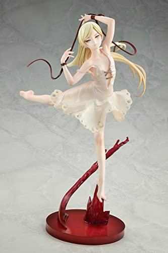 "Kizumonogatari" Kiss-Shot Acerola-Orion Heart-Under-Blade 12 Years Old Ver.