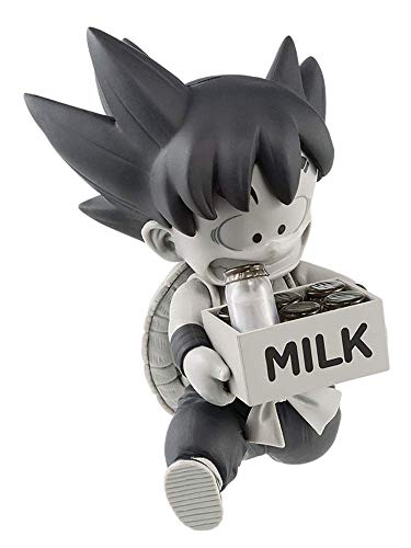 Son Goku (Special Color ver. version) Figure Colosseum Dragon Ball - Banpresto