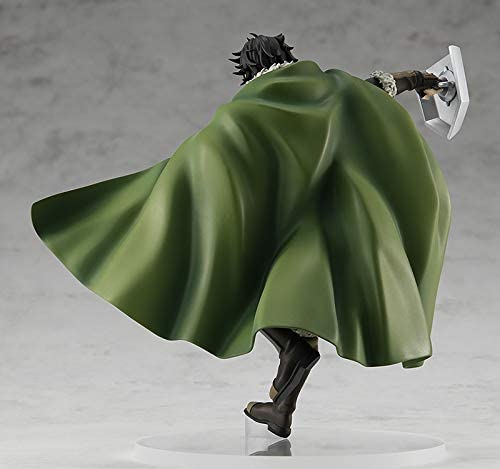 "Der Aufstieg der Shield-Helden-Saison 2" Pop Up Parade Iwatani Naofumi (gutes Smile Company)