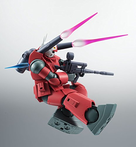 RX-77-2 Guncannon (ver. A.N.I.M.E. version) Robot DamashiiRobot Damashii <Side MS> Kidou Senshi Gundam - Bandai