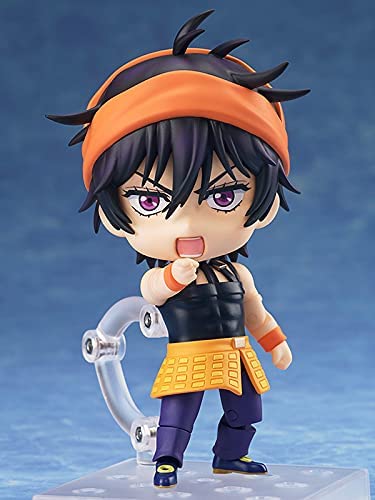 "JoJo's Bizarre Adventure Golden Wind" Nendoroid#1684 Narancia Ghirga