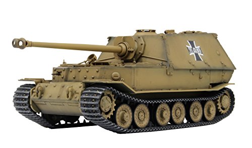 Elefant (Kuromorimine Girls High School version) - 1/35 scale - Girls und Panzer - Platz
