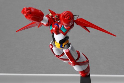 Getter 1 Revoltech (No.001) Shin Getter Robo - Kaiyodo