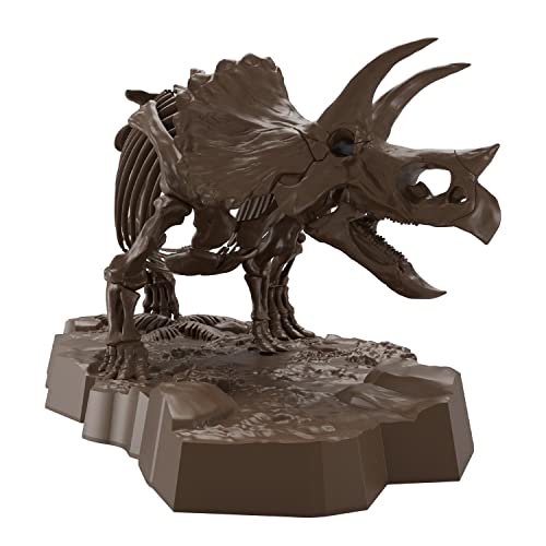 1/32 Imaginary Skeleton Triceratops