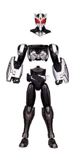 Kamen Rider OOO (SaGoZo combo version) OOO Combo Change Series (04) Kamen Rider OOO - Bandai