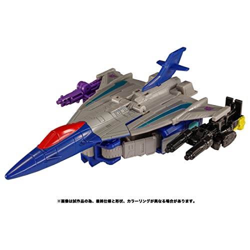 "Transformers" Transformers: Legacy TL-23 Needlenose