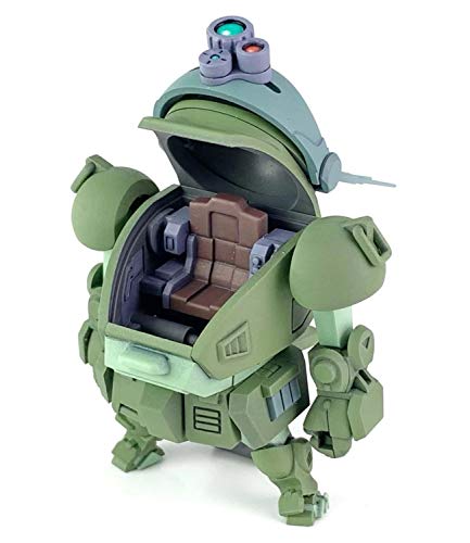 Choipla Series "Armored Trooper Votoms" ATM-09-ST Scope Dog