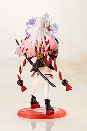 Hololive Production Nakiri Ayame