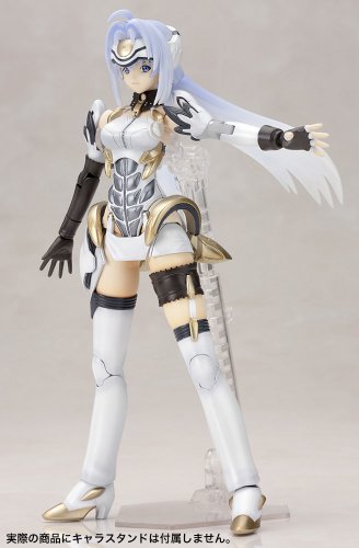 KOS-MOS (Ver.1 version)-1/12 Skala-Xenosaga Episode I: Der Wille zur Macht-Kotobukiya
