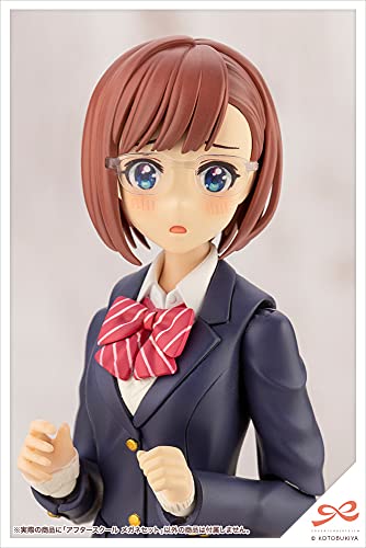 After School Glasses Set