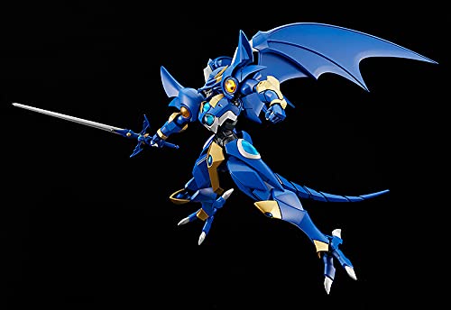 Moderoid "Magic Knight Rayearth" Ceres, the Spirit of Water