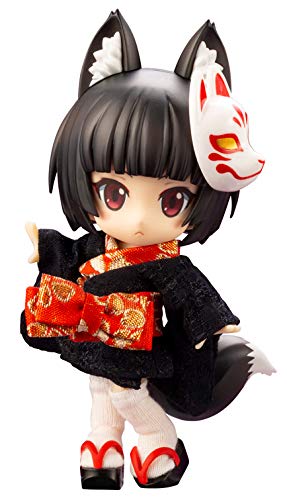 Kuro Kitsune Cu-Poche Friends Original Character - Kotobukiya