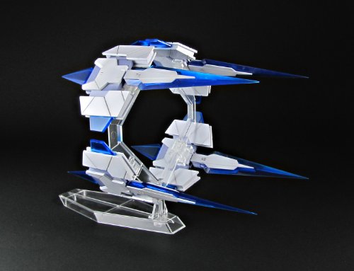 Burst Parts (SGF Series version) - 1/60 scale - Darius Burst - PLUM