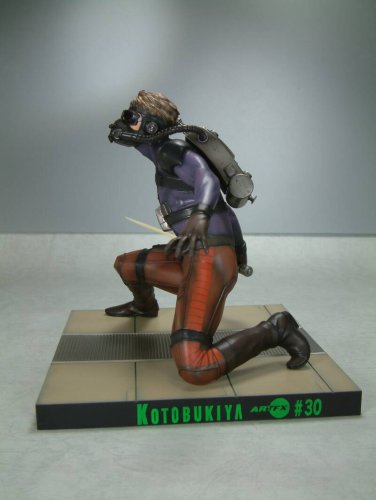 Darth Vader Luke Skywalker 1/7 ARTFX Statue Star Wars - Kotobukiya