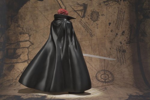 One Piece, Figuarts ZERO Shanks