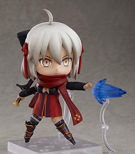 Fate/Grand Order - Nendoroid#1440 Alter Ego / Okita Souji [Alter] (Good Smile Company)