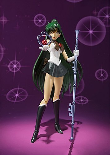 Sailor Pluto SH Figuarts Sailor Moon