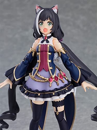 "Princess Connect! Re:Dive" figma#558 Karyl