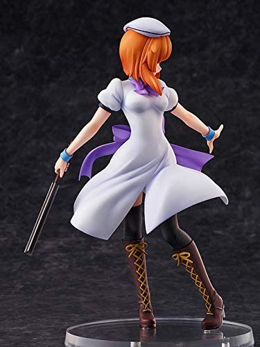 "Higurashi: Quand ils pleurent - Gou" Ryugu Rena (Good Smile Company, Miyuki)