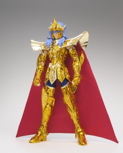 Saint Cloth Emperor Poseidon