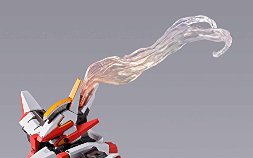 ARX-8 Laevatein (Ver.IV version) Metal Build Full Metal Panic! Invisible Victory - Bandai