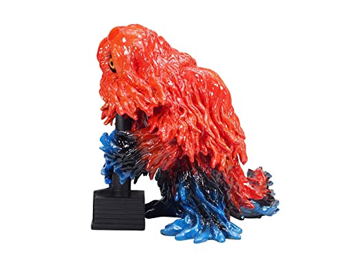 CCP Artistic Monsters Collection "Godzilla" Chimney Hedorah TOXIC Ver.