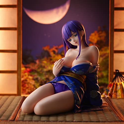 "World's End Harem" Suou Mira