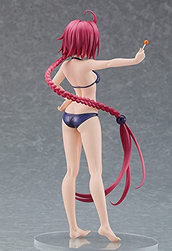 "A Love-Ru Darkness" Pop-up Parade Kurosaki Mea (Max Factory)