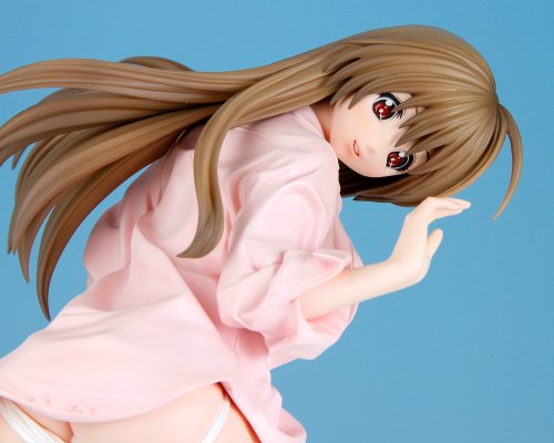 Momo to Koneko no Dosuke (Limited Edition version) - 1/5.5 scale - Original Yasumi-chan Series - Kurushima