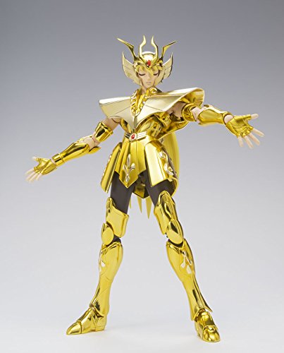 Virgo Shaka (Renewal Version version) Myth Cloth EX Saint Seiya - Bandai