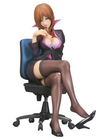 Mirei-San - 1/7 scale - The Art of Shunya Yamashita  - Kotobukiya