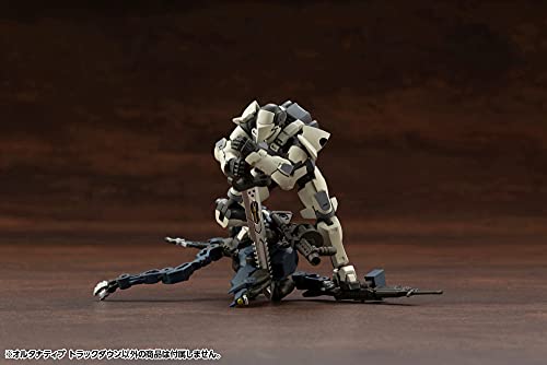 Kit Block Hexa Gear Alternative Track Down