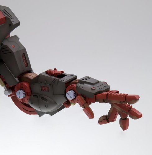EZ-015 Iron Kong - 1/72 escala - Modelo Master Highend, Zoids - Kotobukiya