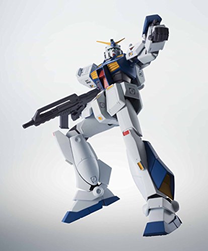 Robot Spirits Side MS "MOBILE SUIT GUNDAM 0080 War in the Pocket" RX-78NT-1 Gundam NT-1 Ver. A.N.I.M.E.