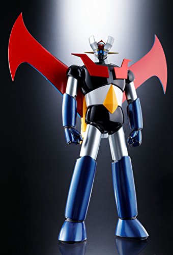 Mazinger Z Soul of Chogokin (GX-70) D.C. Mazinger Z - Bandai